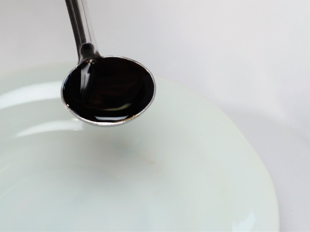 毎日スプーン3杯の何かで、お腹の脂肪が消える?